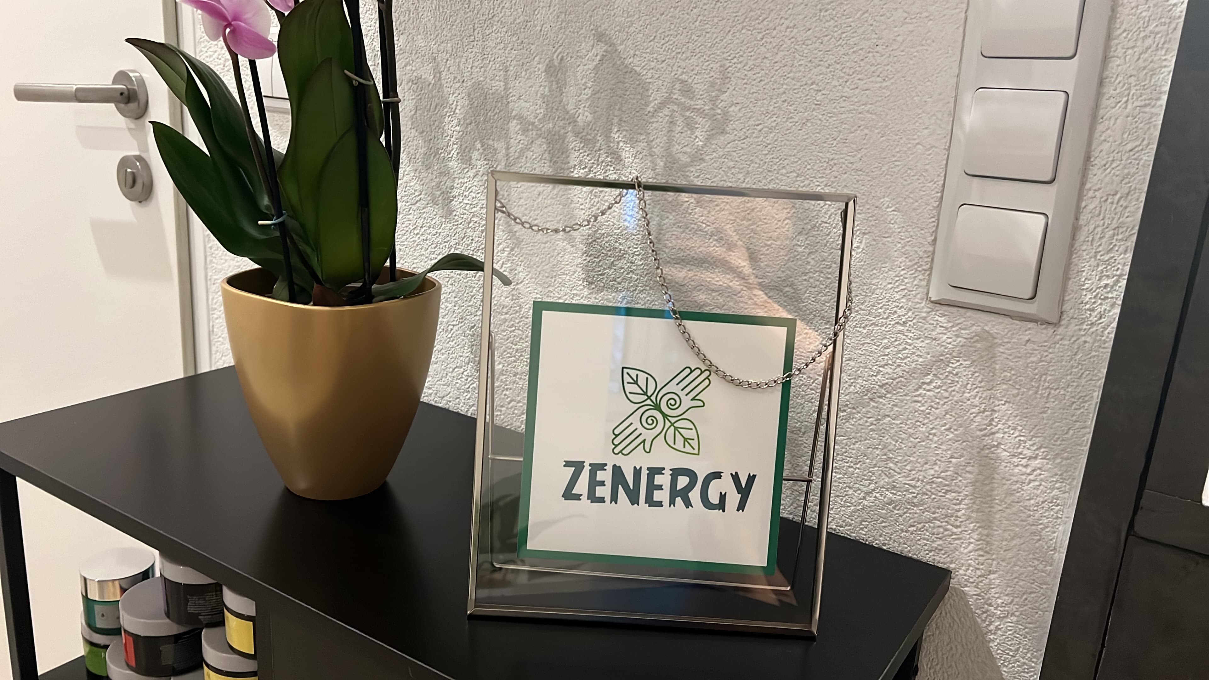 Foto 2 von ZENERGY Thai spa