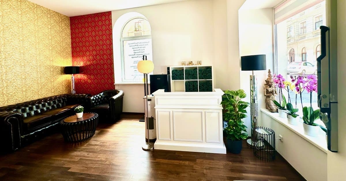 ChokDee Thai Massage – Thai Massage in Vienna