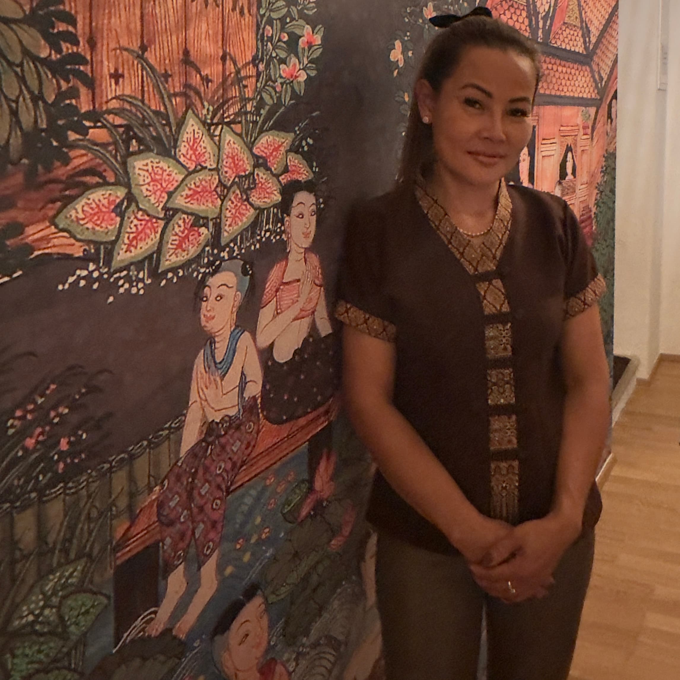 Royal Siam Thai Massage – Thai Massage in Vienna