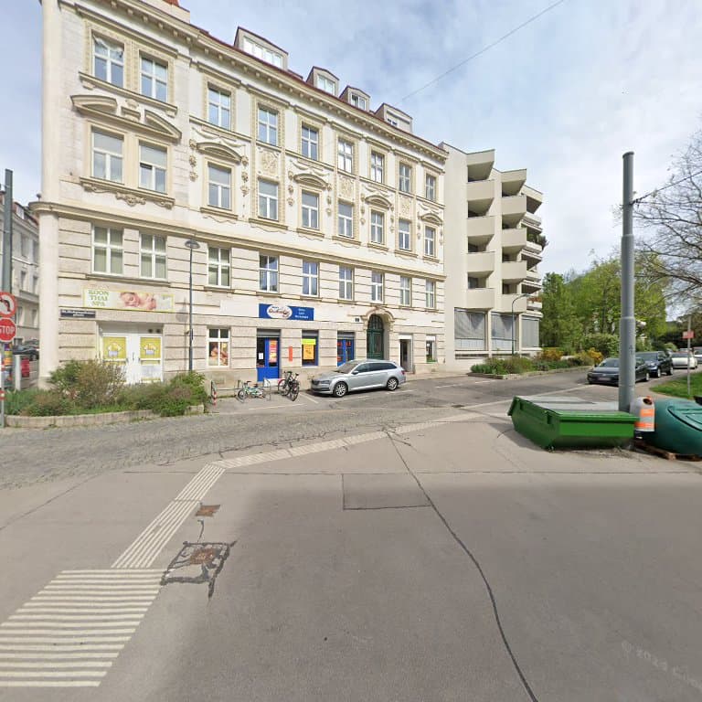 Koon Thai Spa – Thai Massage in Vienna