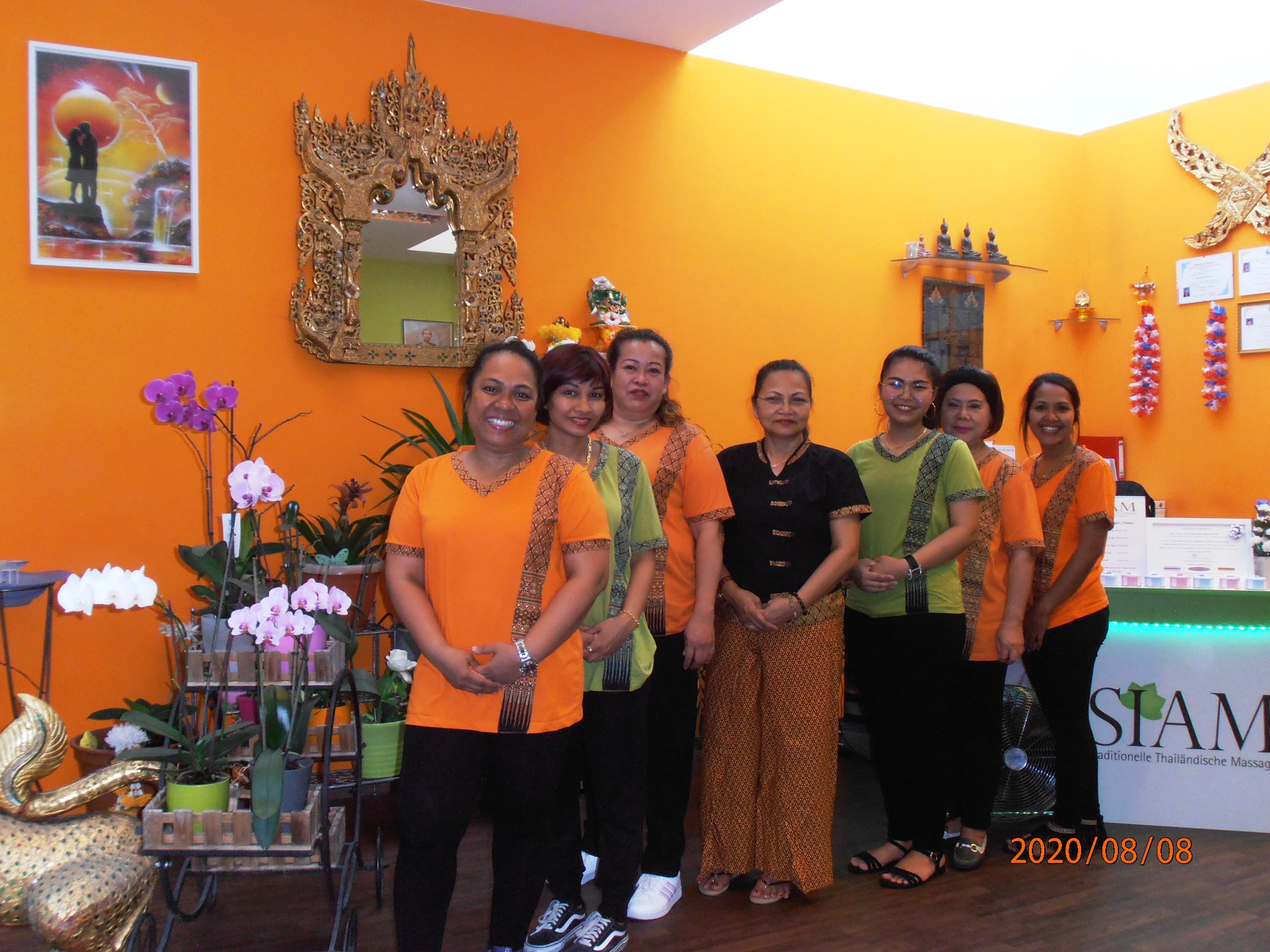 Foto 3 von SIAM Beauty & Massage | Wien