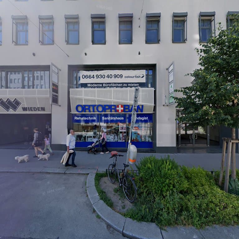SIAM Beauty & Massage | Wien – Thai Massage in Vienna