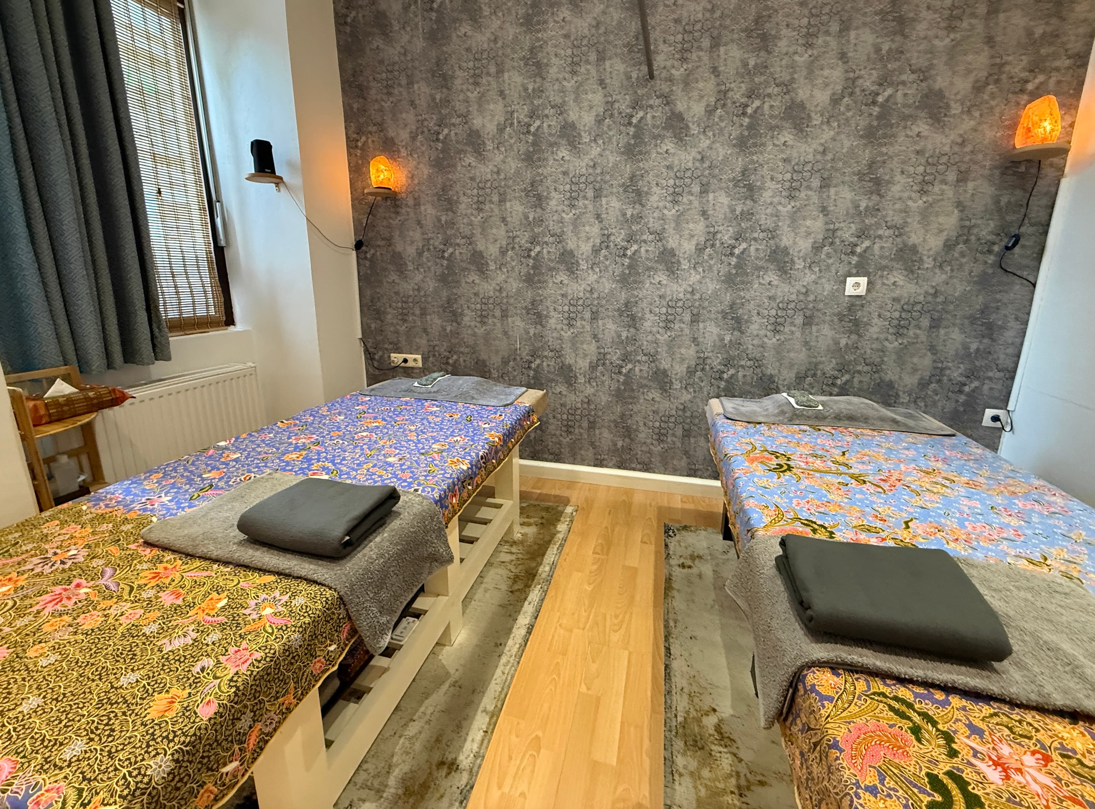 Foto 2 von Darat Thaimassage