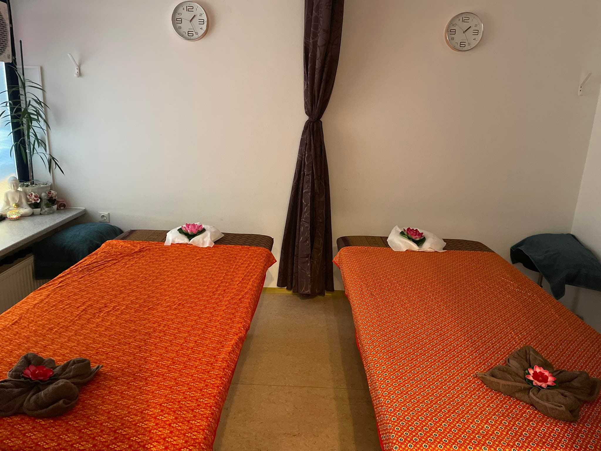 Chaba thaimasage wien – Thai Massage in Vienna