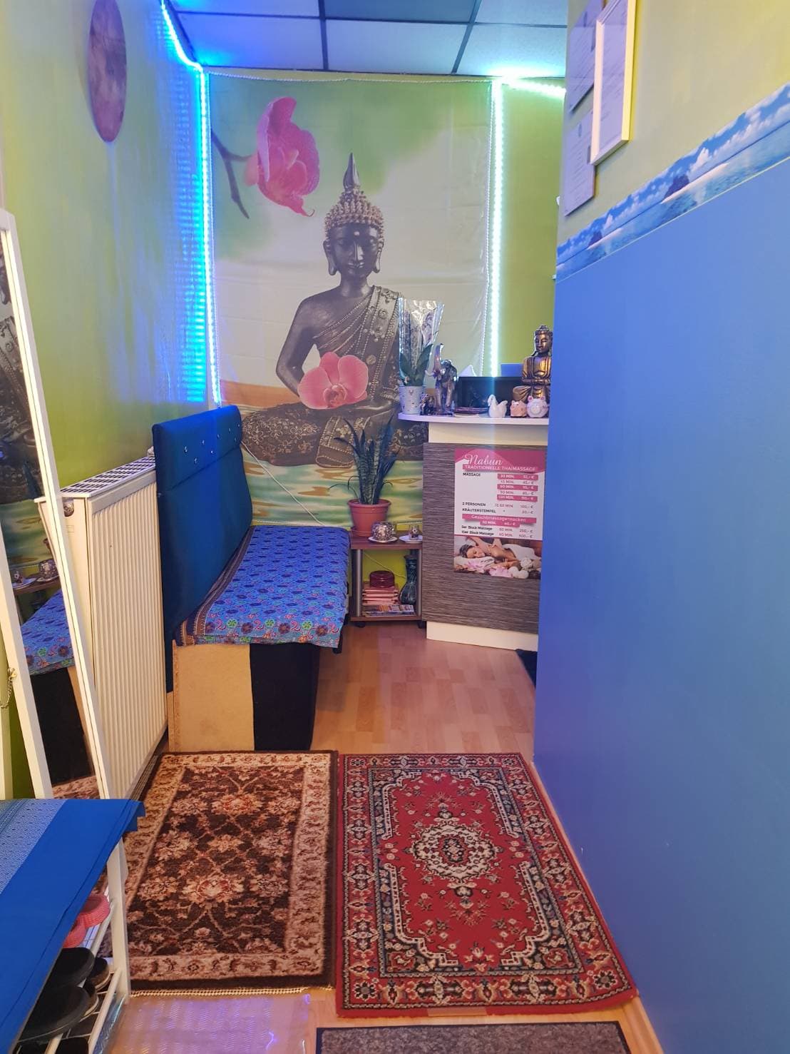 Foto 2 von NABUN Thaimassage