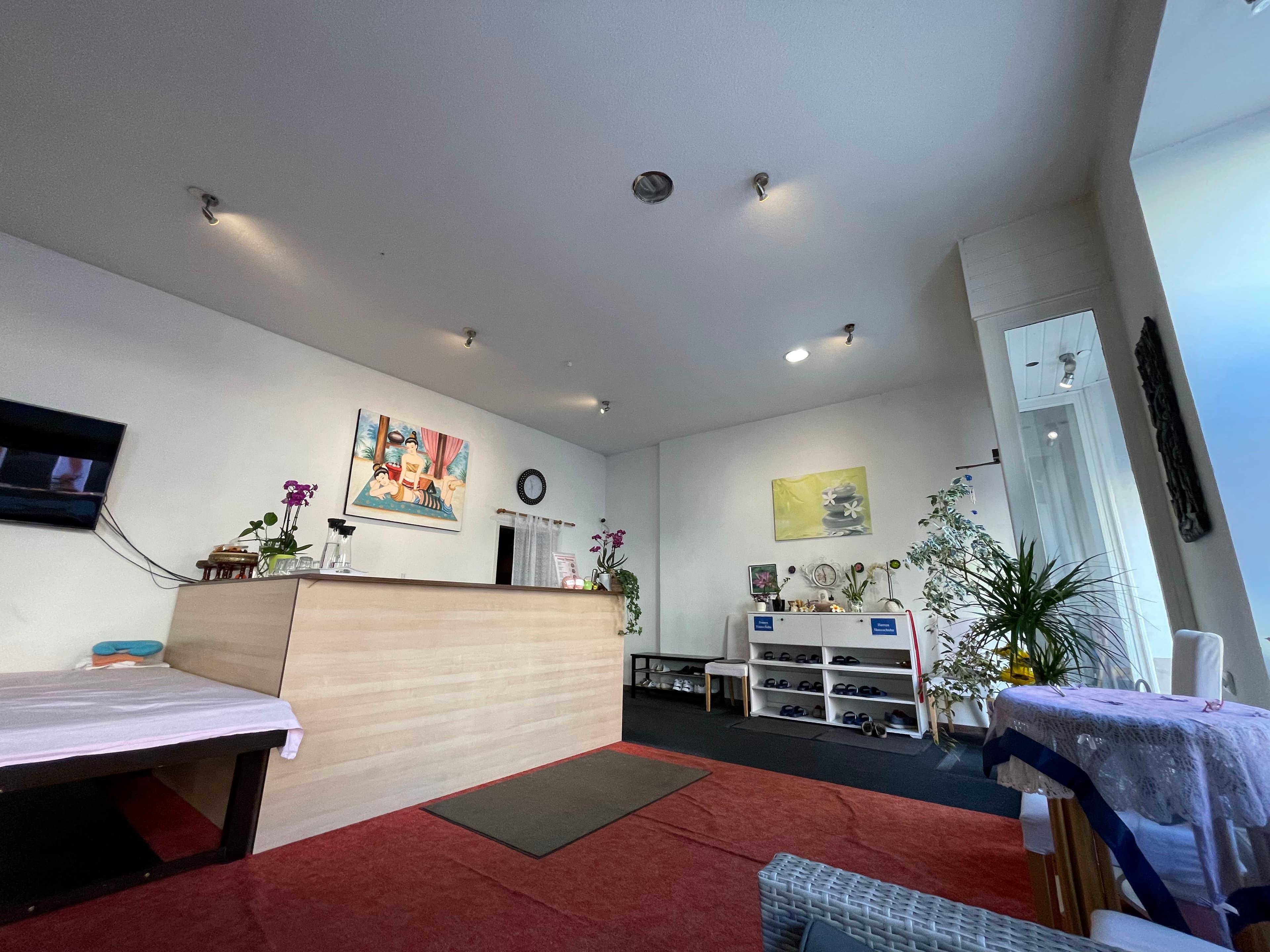 Kaewmany Original Thai Massage - Wien – Thai Massage in Vienna