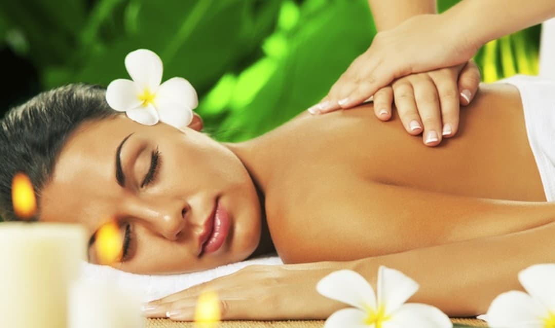 Kattariya Thai Massage – Thai Massage in Vienna
