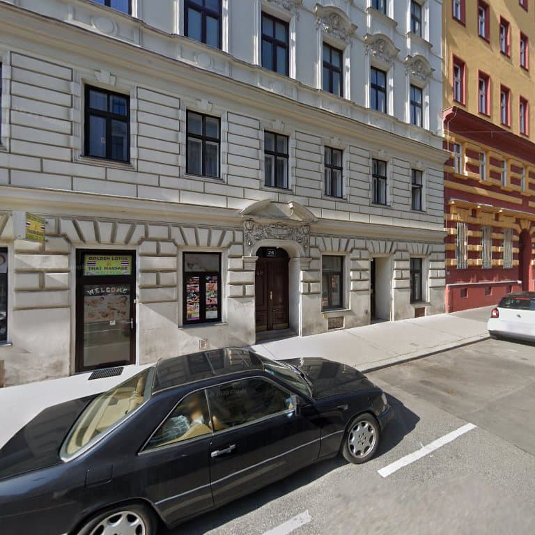 Golden Lotus Thai Spa – Thai Massage in Vienna