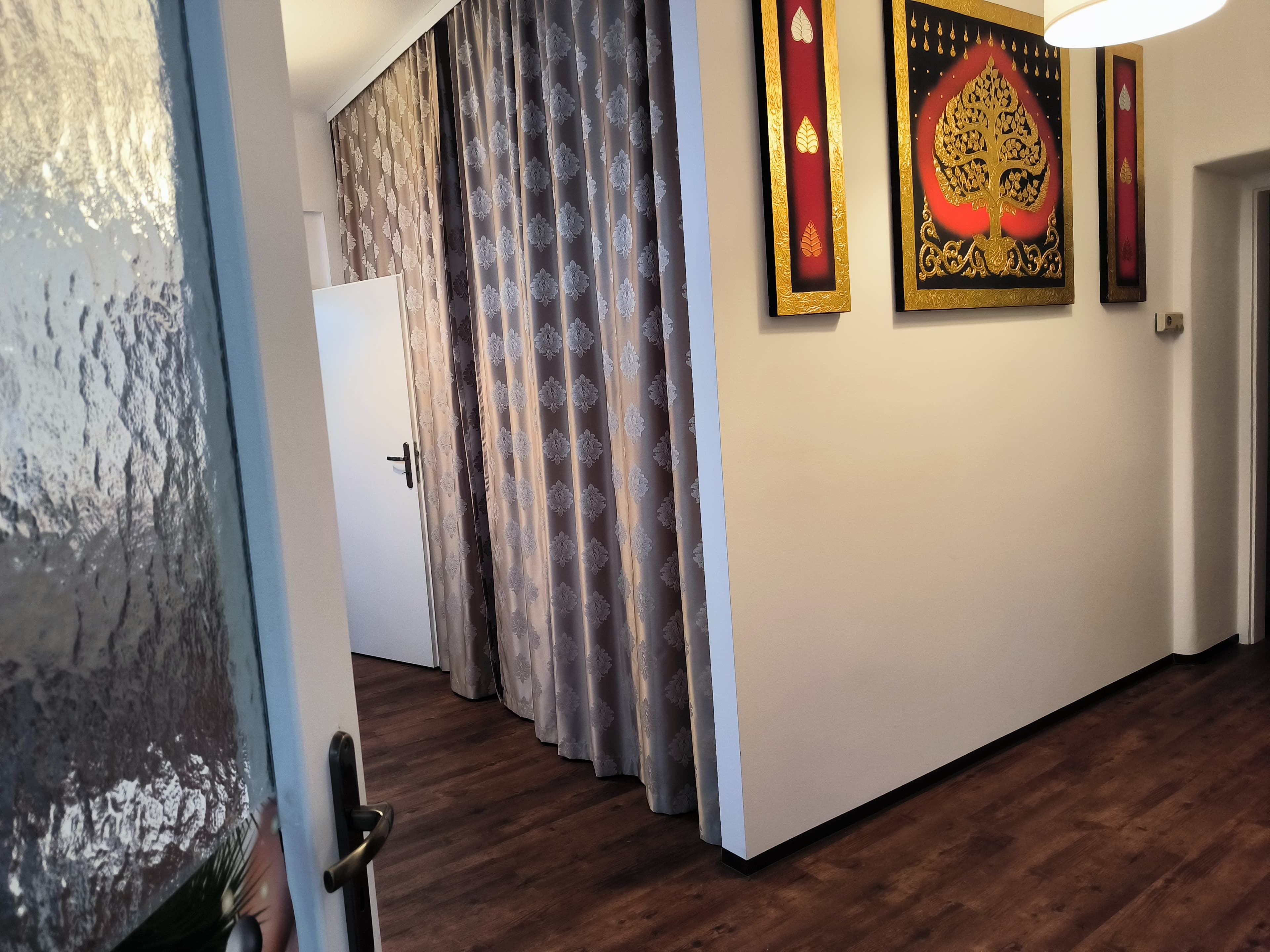 Oni´s Nuad Thaimassage – Thai Massage in Vienna