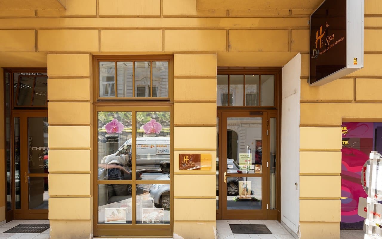 Foto 2 von Hi Spa Wien