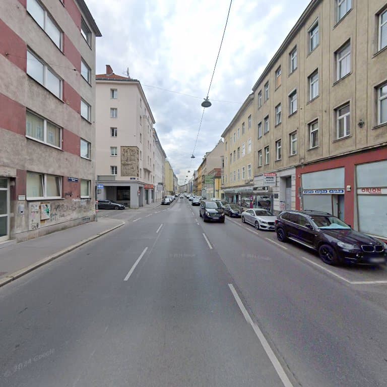 Baan Suk Thaimassage – Thai Massage in Vienna