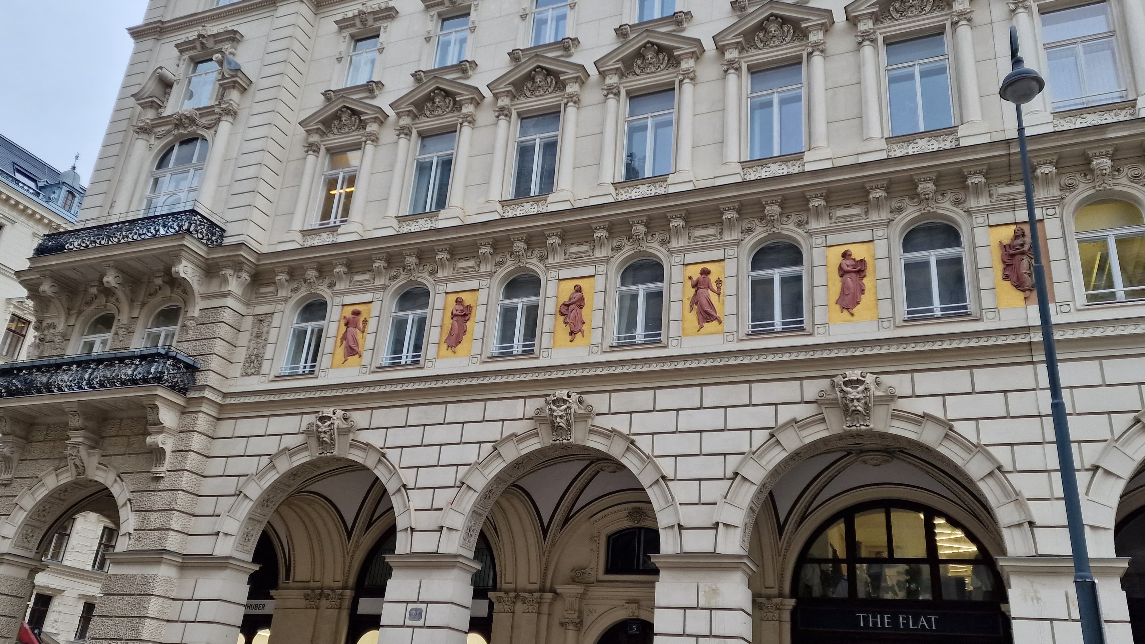 Aukang Vitalzentrum and Massageinstitut – Thai Massage in Vienna