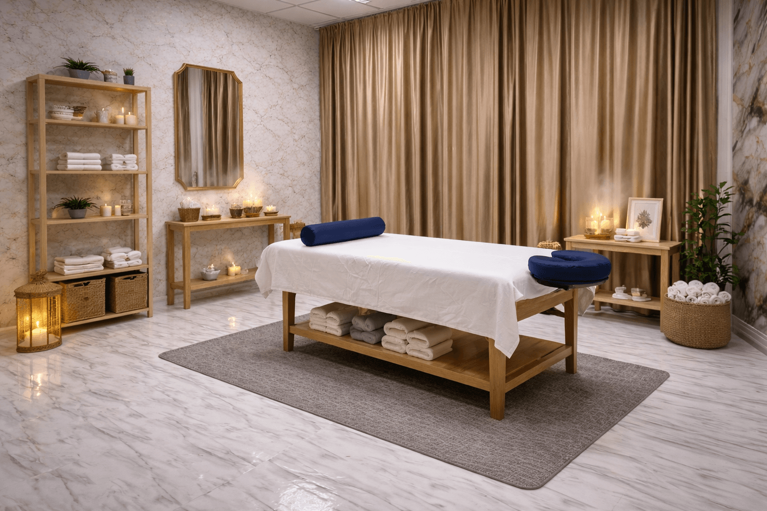 Foto 3 von Luxury Massage