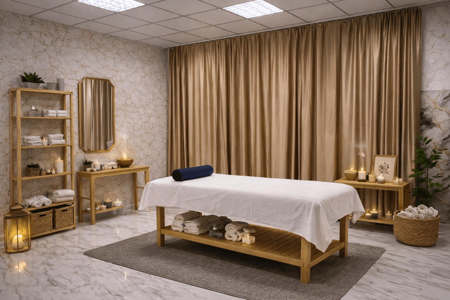Luxury Massage – Thai Massage in Vienna