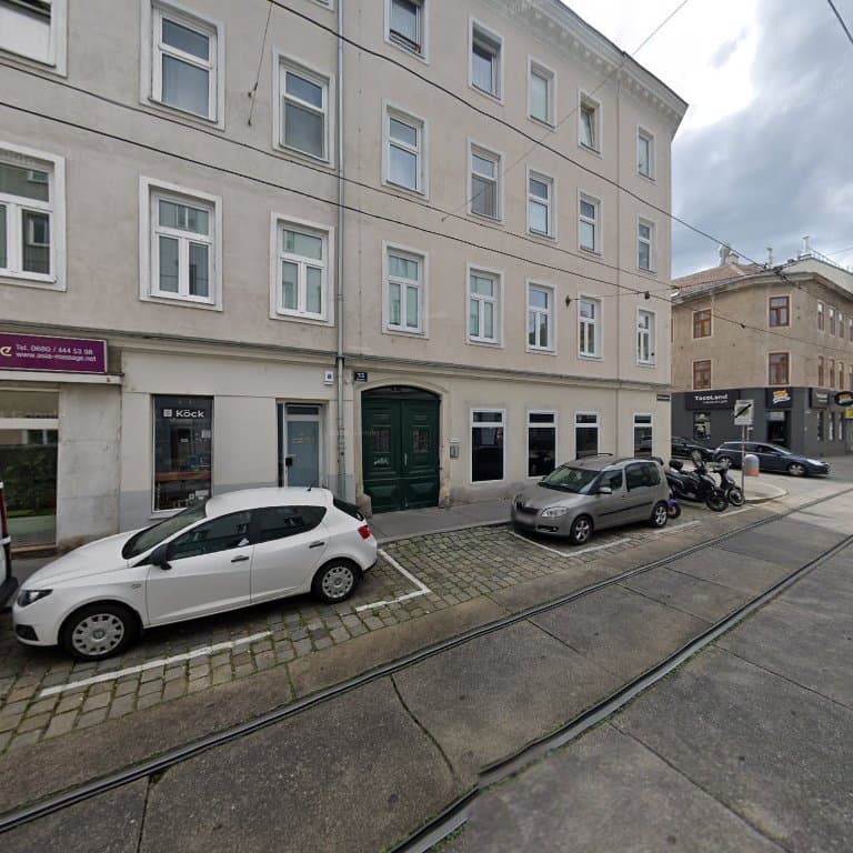 Fu Kang Asia Massage – Thai Massage in Vienna