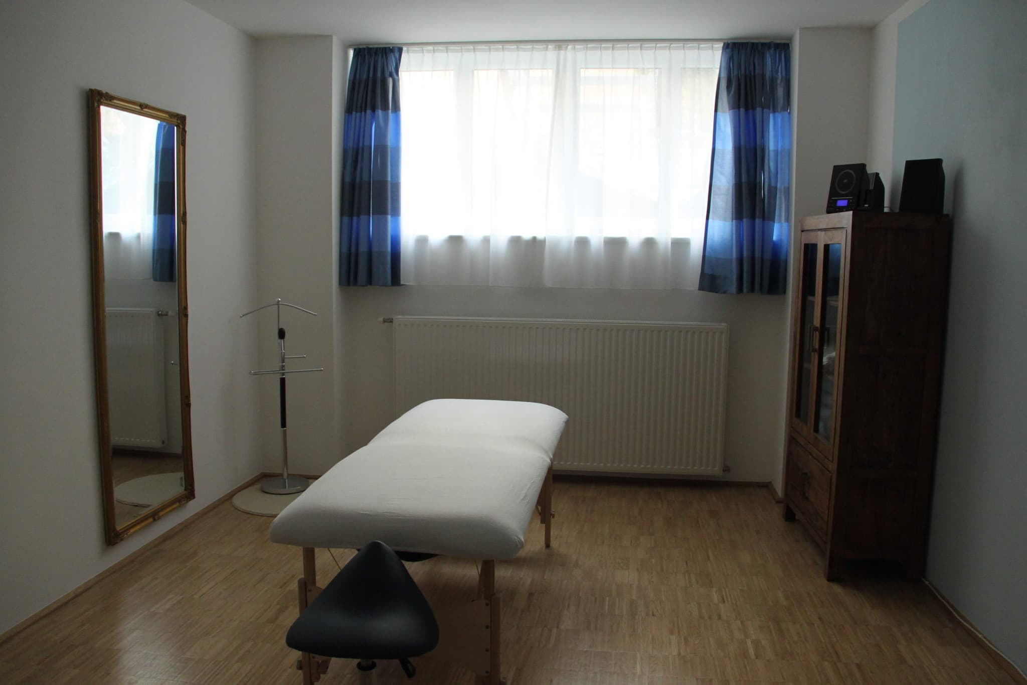 Ananya Yoga Wien – Thai Massage in Vienna