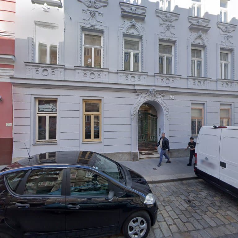 Matthias Klein - Shiatsu, Pilates, Thaimassage – Thai Massage in Vienna