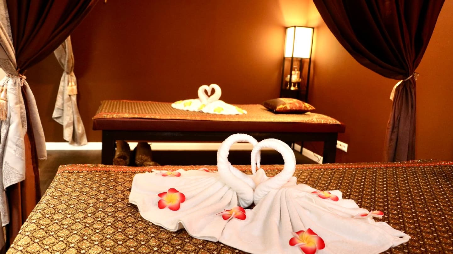 Kinnari Traditionelle Thai-Massage – Thai Massage in Mödling