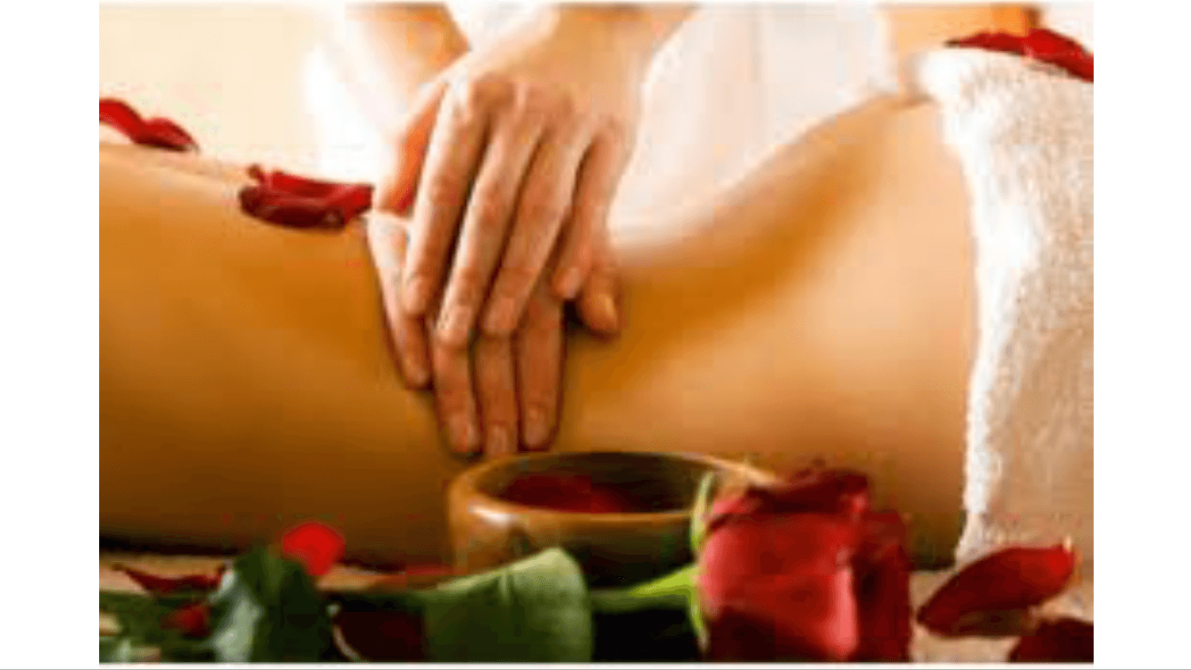 Foto 2 von Rascha Thaimassage