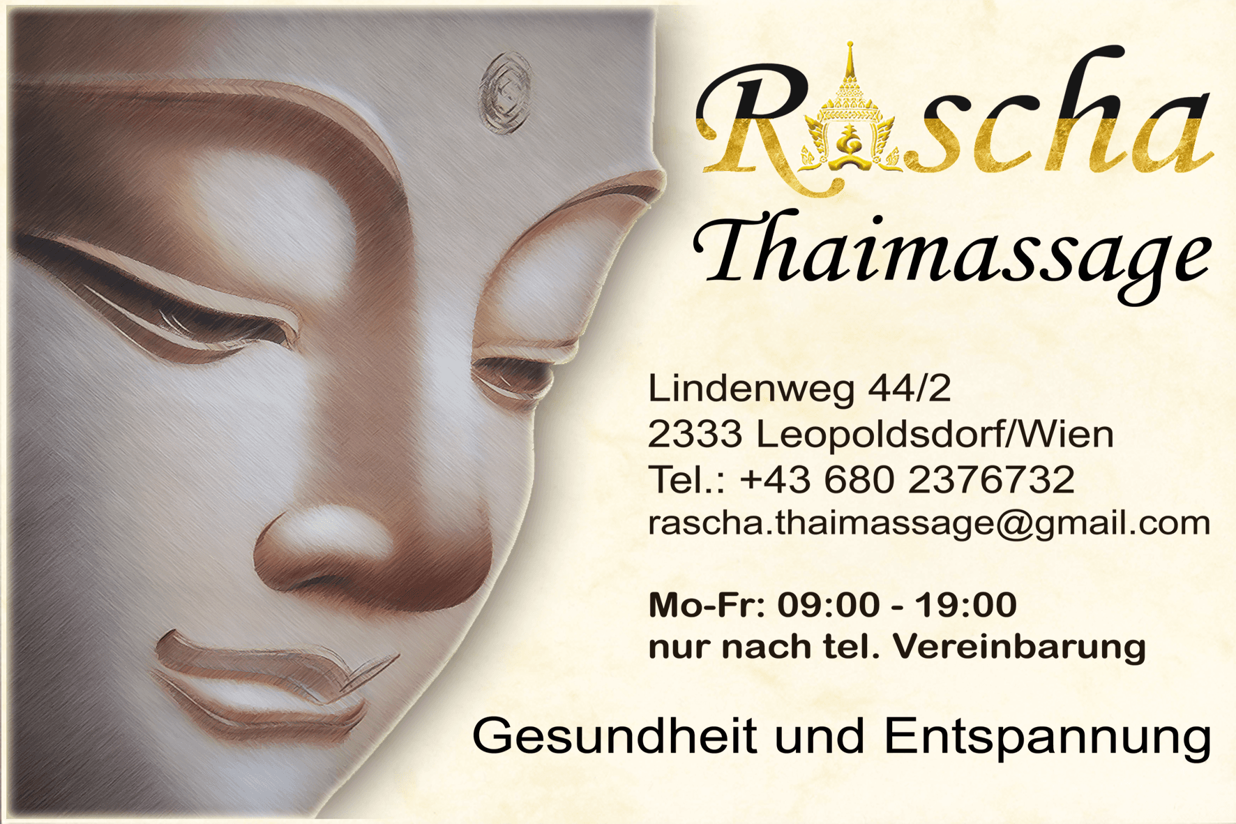Foto 3 von Rascha Thaimassage