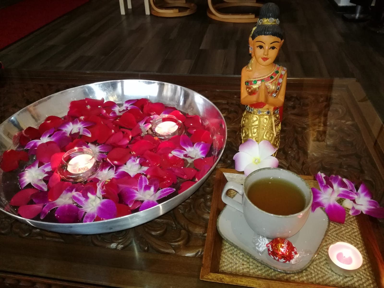 Foto 2 von Barai Thai Massage