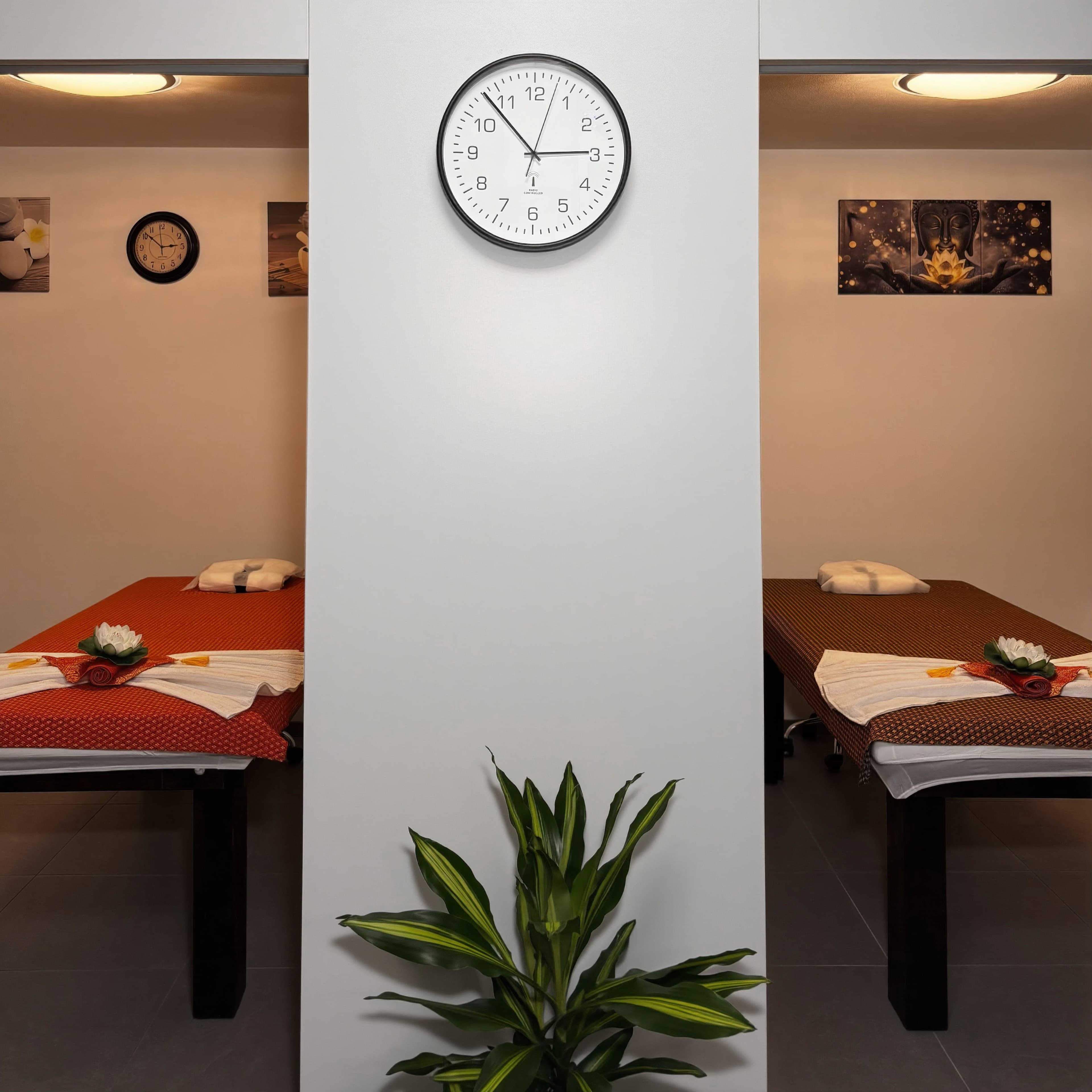 Sirimaya Thai Massage Wien – Thai Massage in Vienna