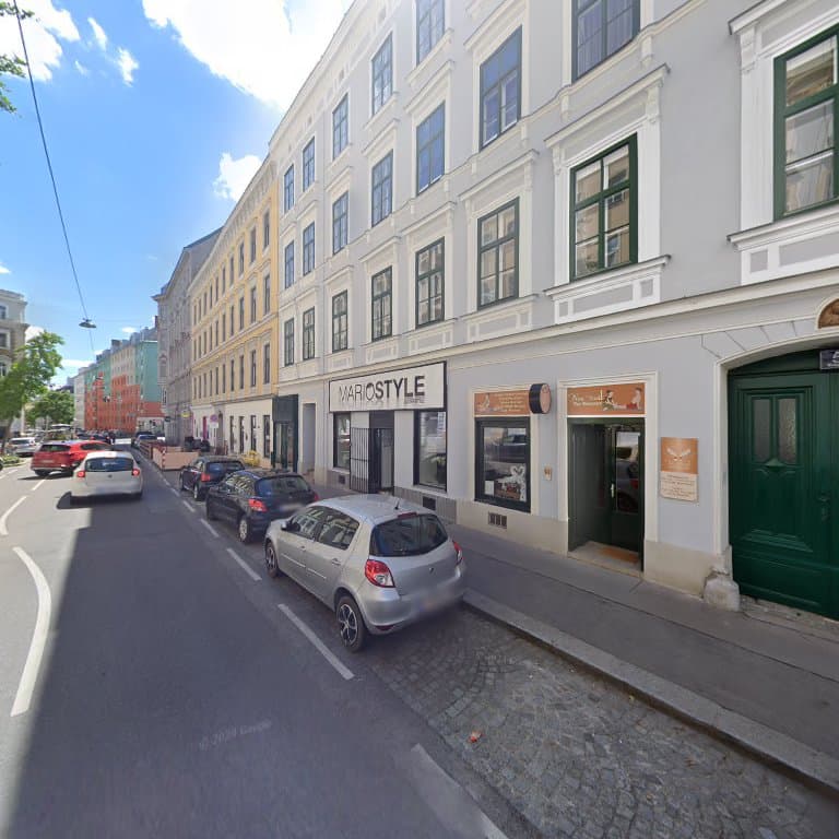 Nun Nuad Thai-Massage – Thai Massage in Vienna