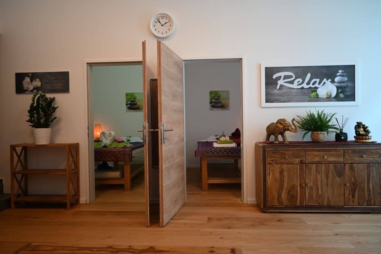 Kunkru THAI Spa – Thai Massage in Vienna