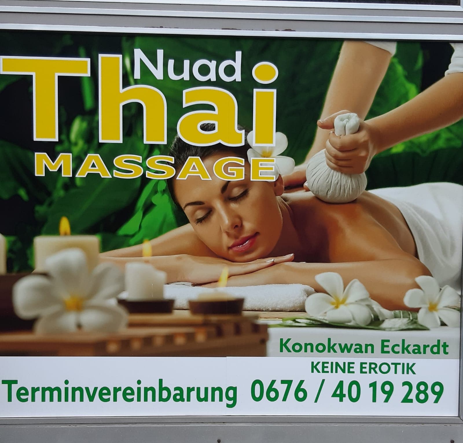 Foto 3 von Nuad Thai Massage