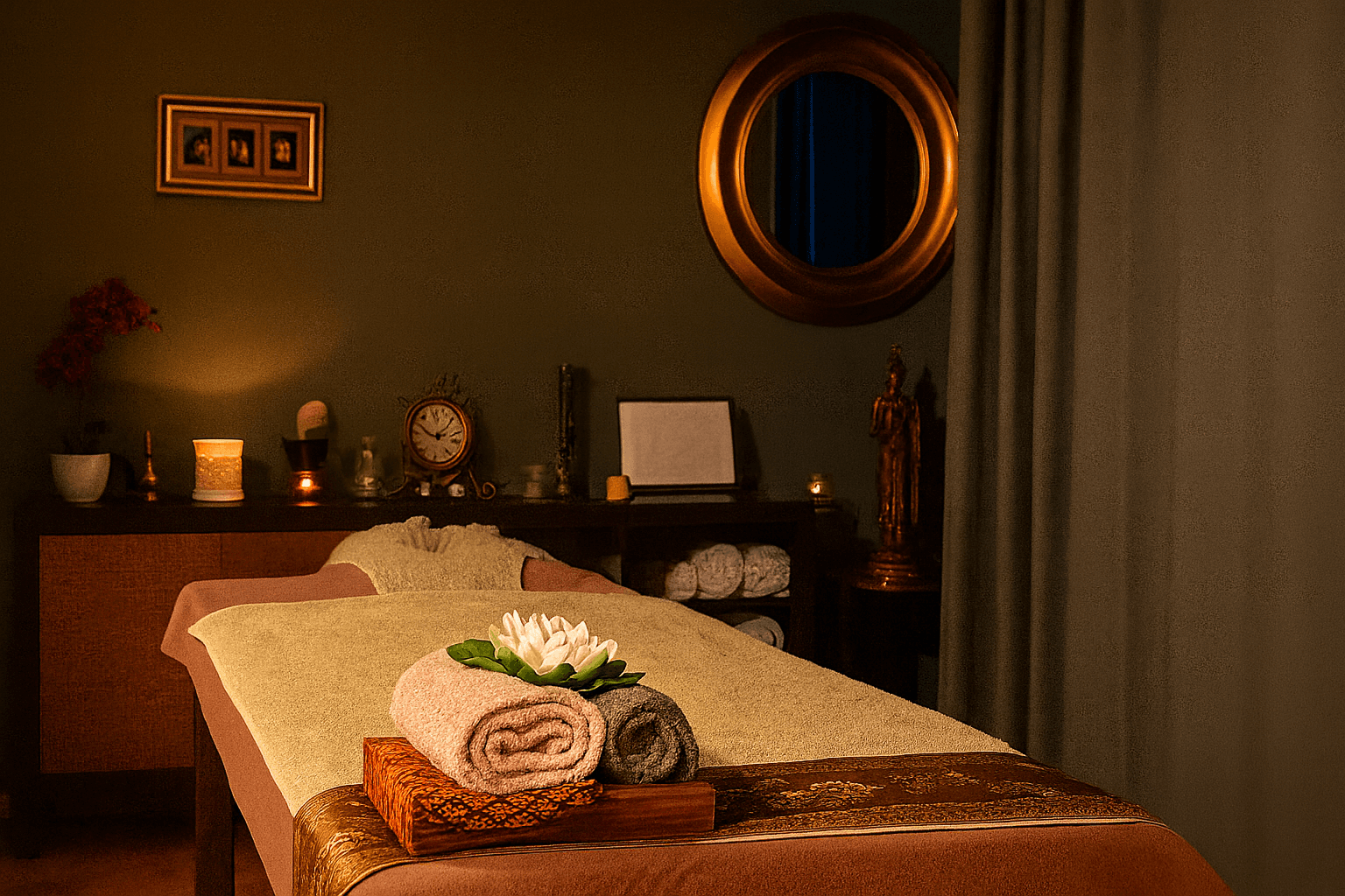 Prime Thai Massage Graz – Thai Massage in Graz