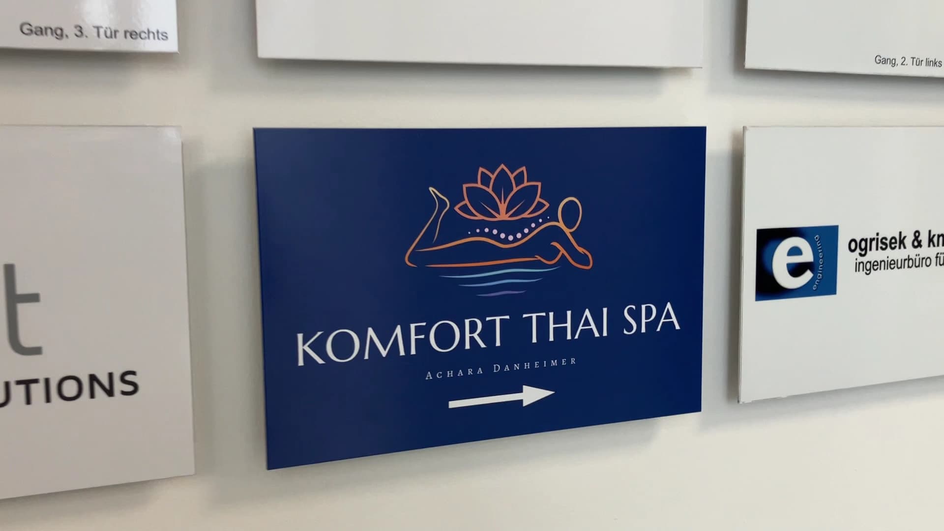 Foto 2 von Komfort Thai Spa