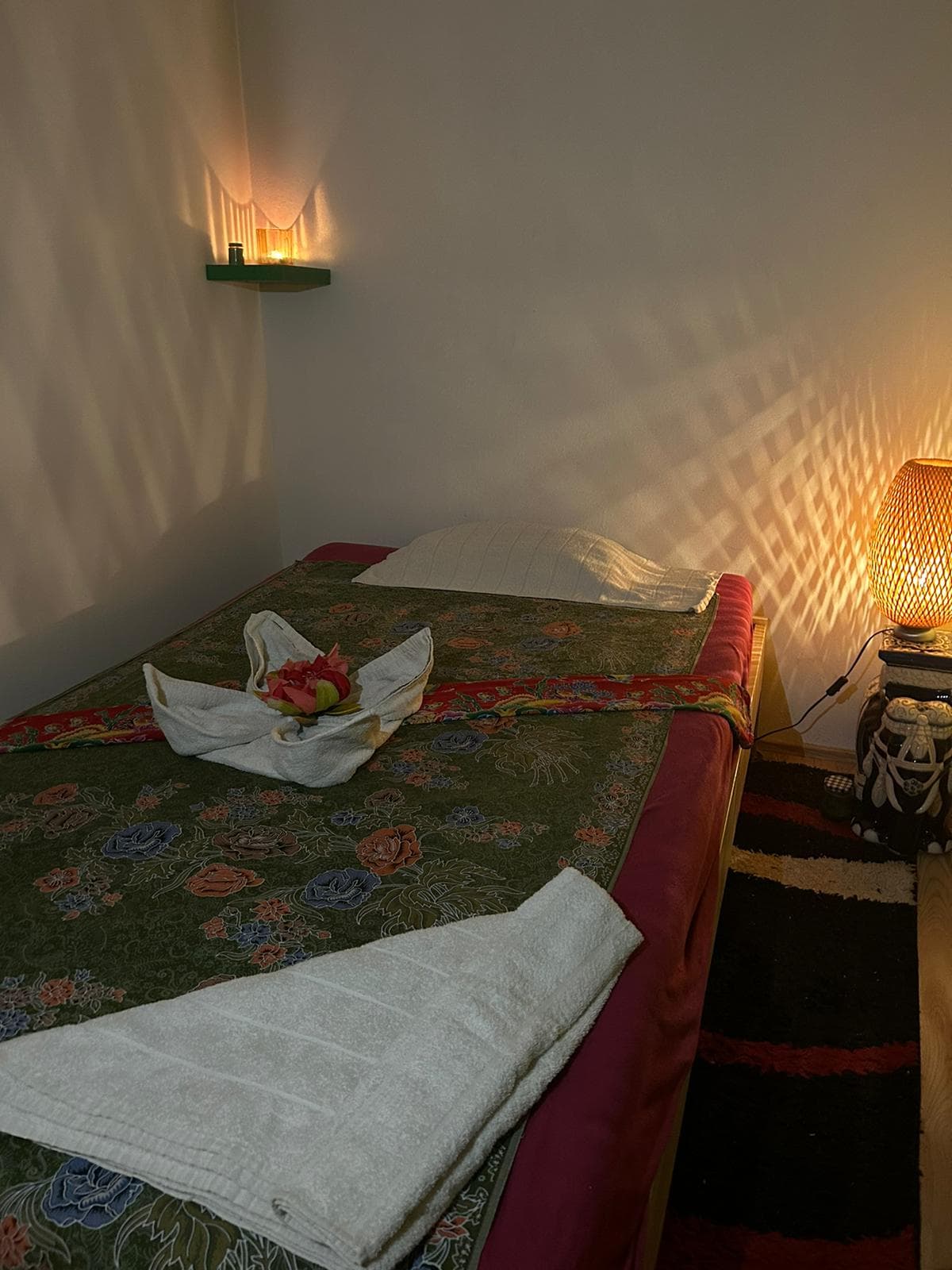 Foto 2 von Lamluay-Thaimassage