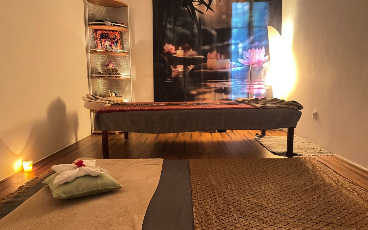 AYA Thai Massage