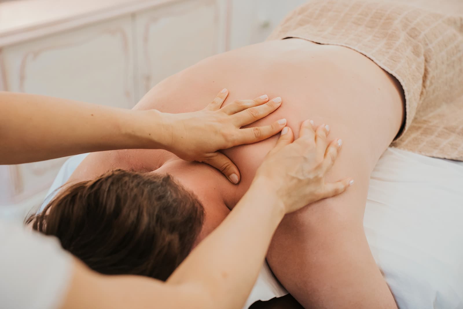 Massagepraxis Eva-Maria Weber
