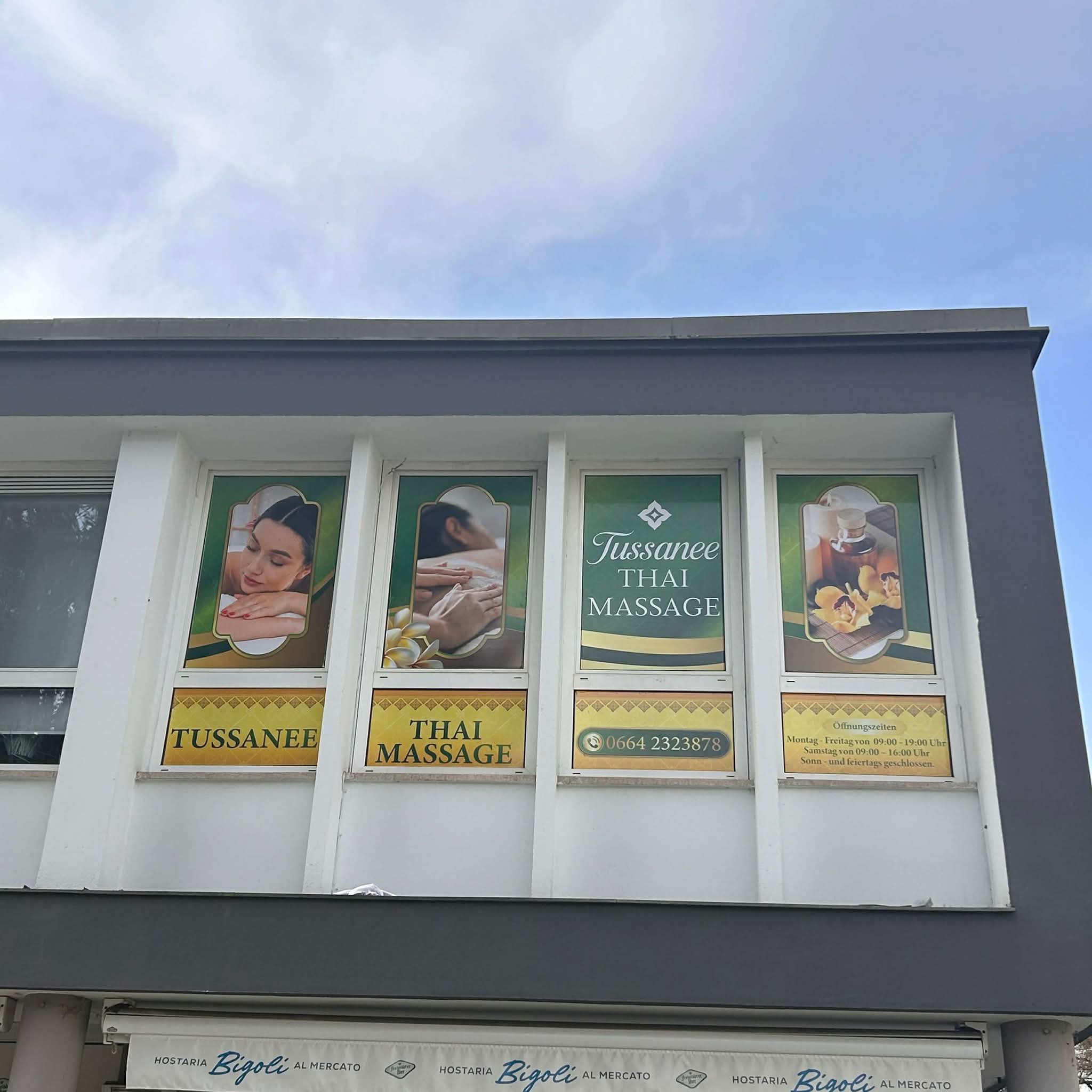 Foto 2 von Tussanee Thaimassage Studio 2