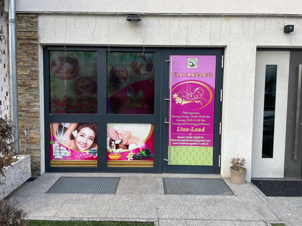 Thai Massage Linz-Land – Thai Massage in Linz