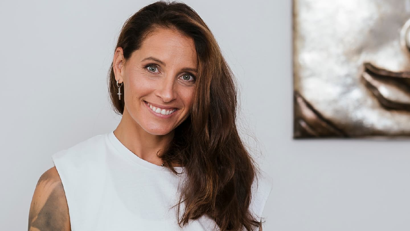 Elisabeta Baumgartner- Thai Massage, Yoga und Access Bars – Thai Massage in Linz
