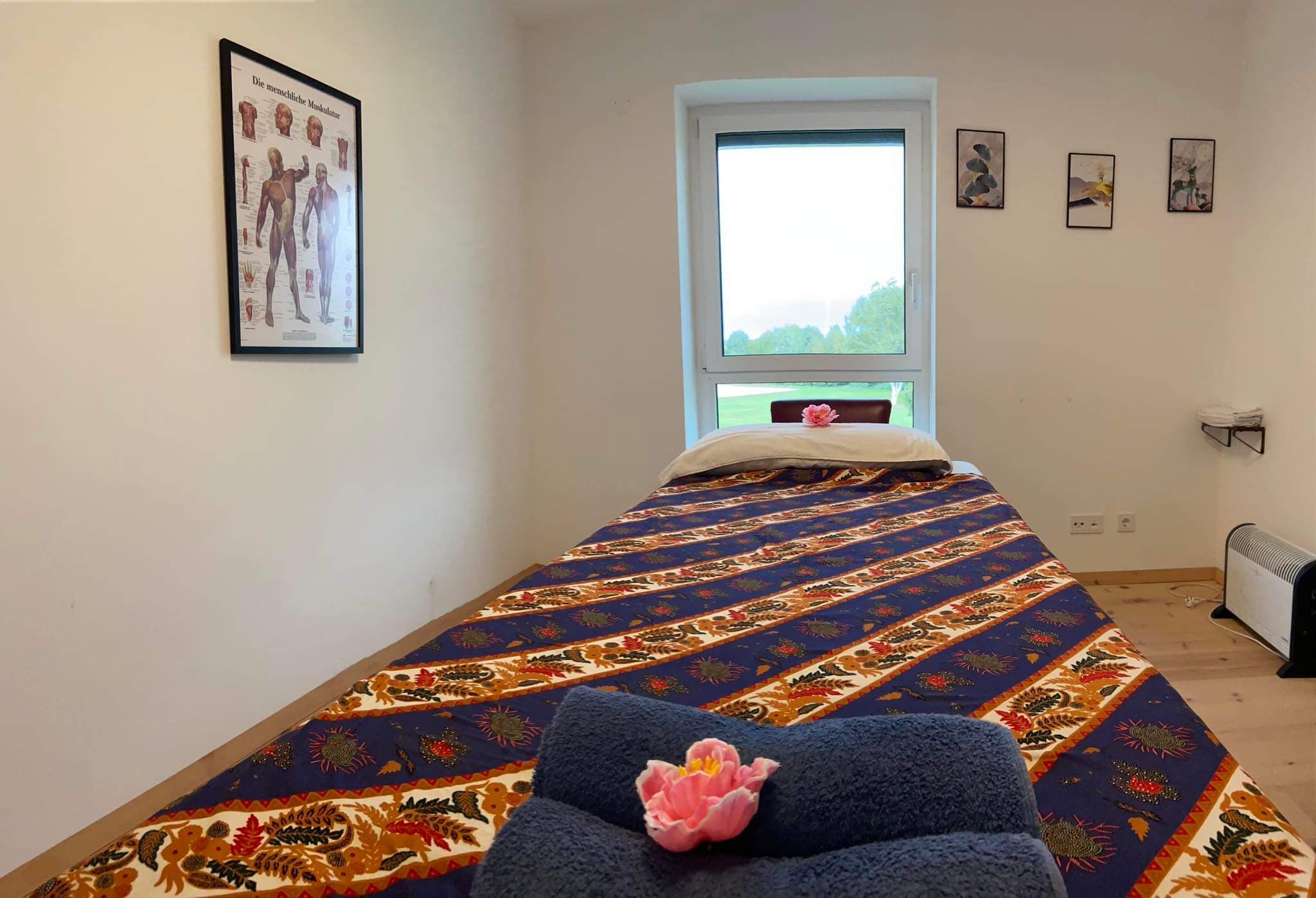 Golf Resort Kremstal Thai Massage – Thai Massage in Wels