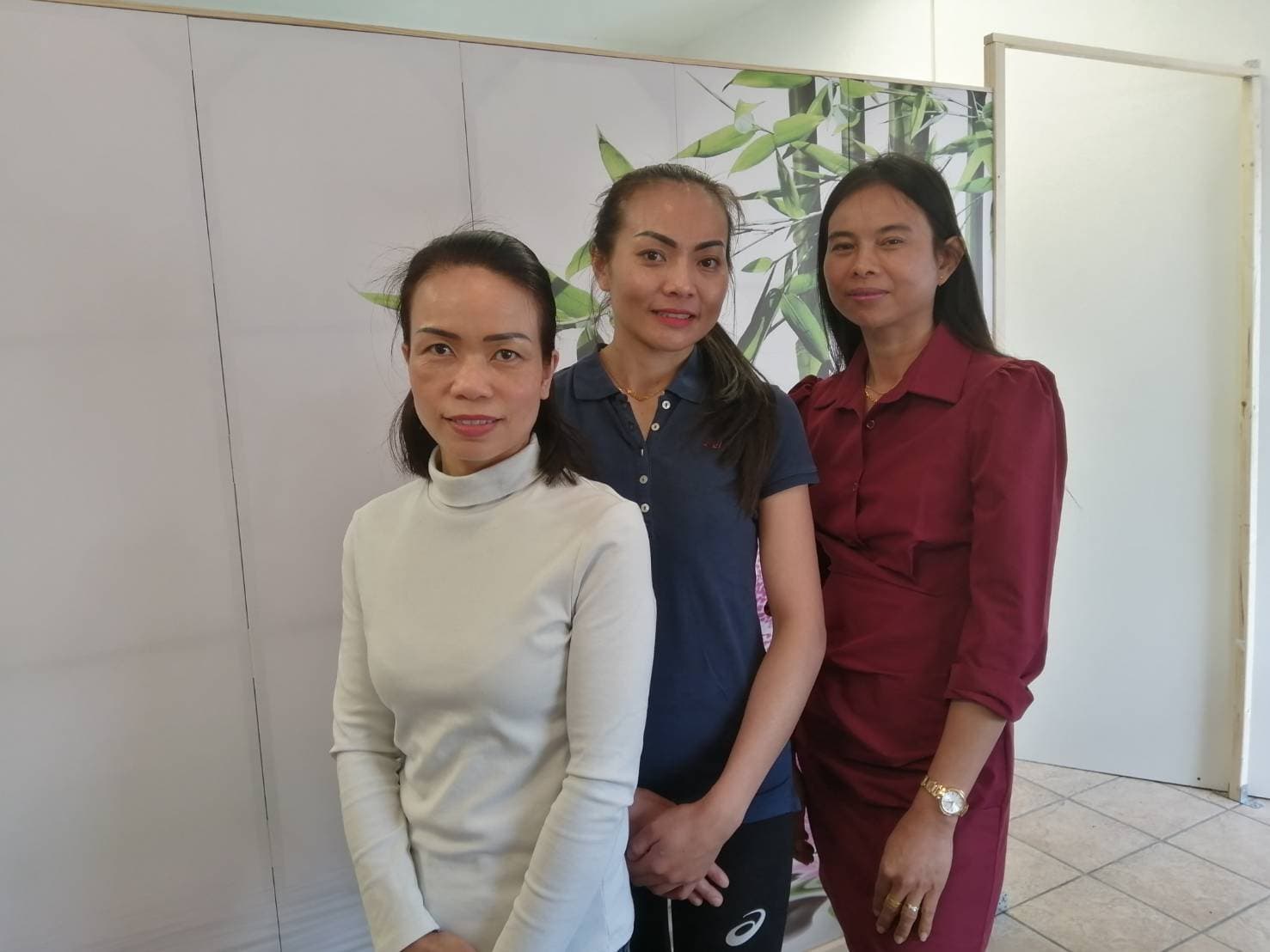 Golden Thai Massage Steyr – Thai Massage in Steyr