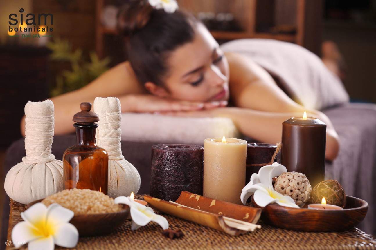 Foto 2 von Thara Thaispa in Weyer