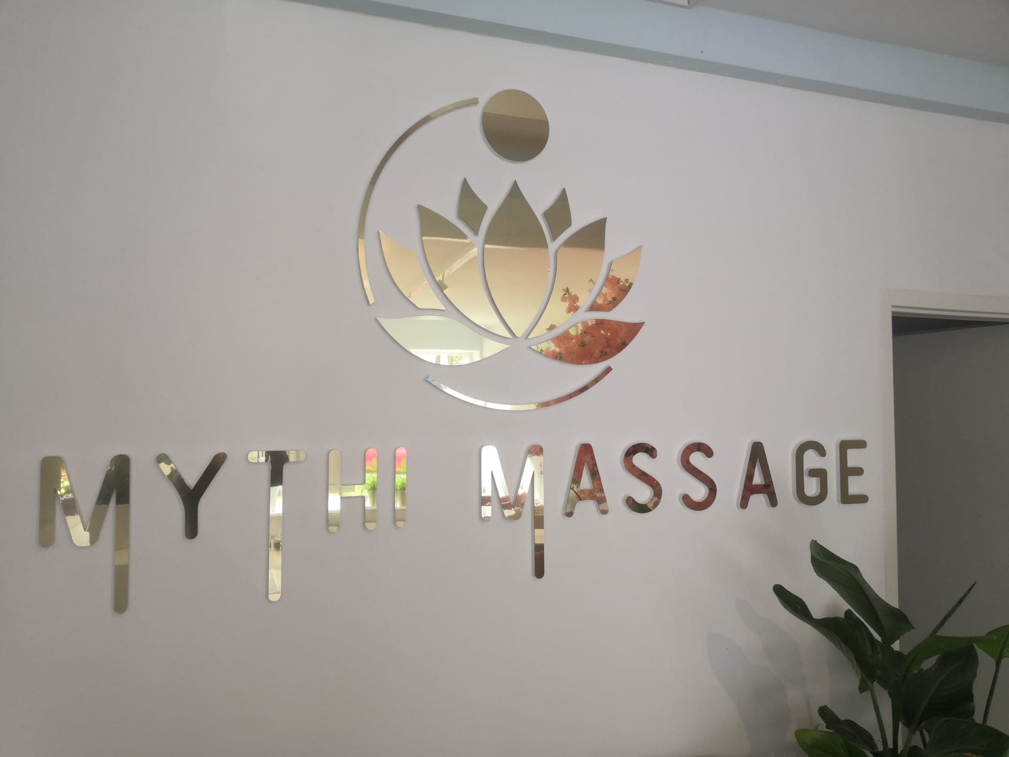 Foto 3 von MyThi-Massage