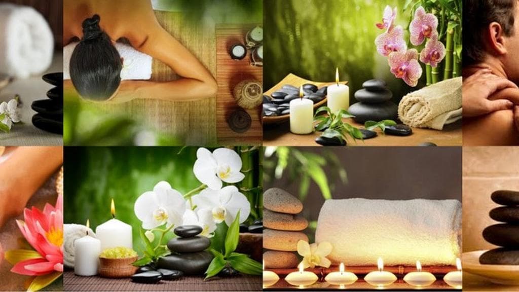 Sarinya Massage Thai-Traditionelle & Wellness – Thai Massage in München