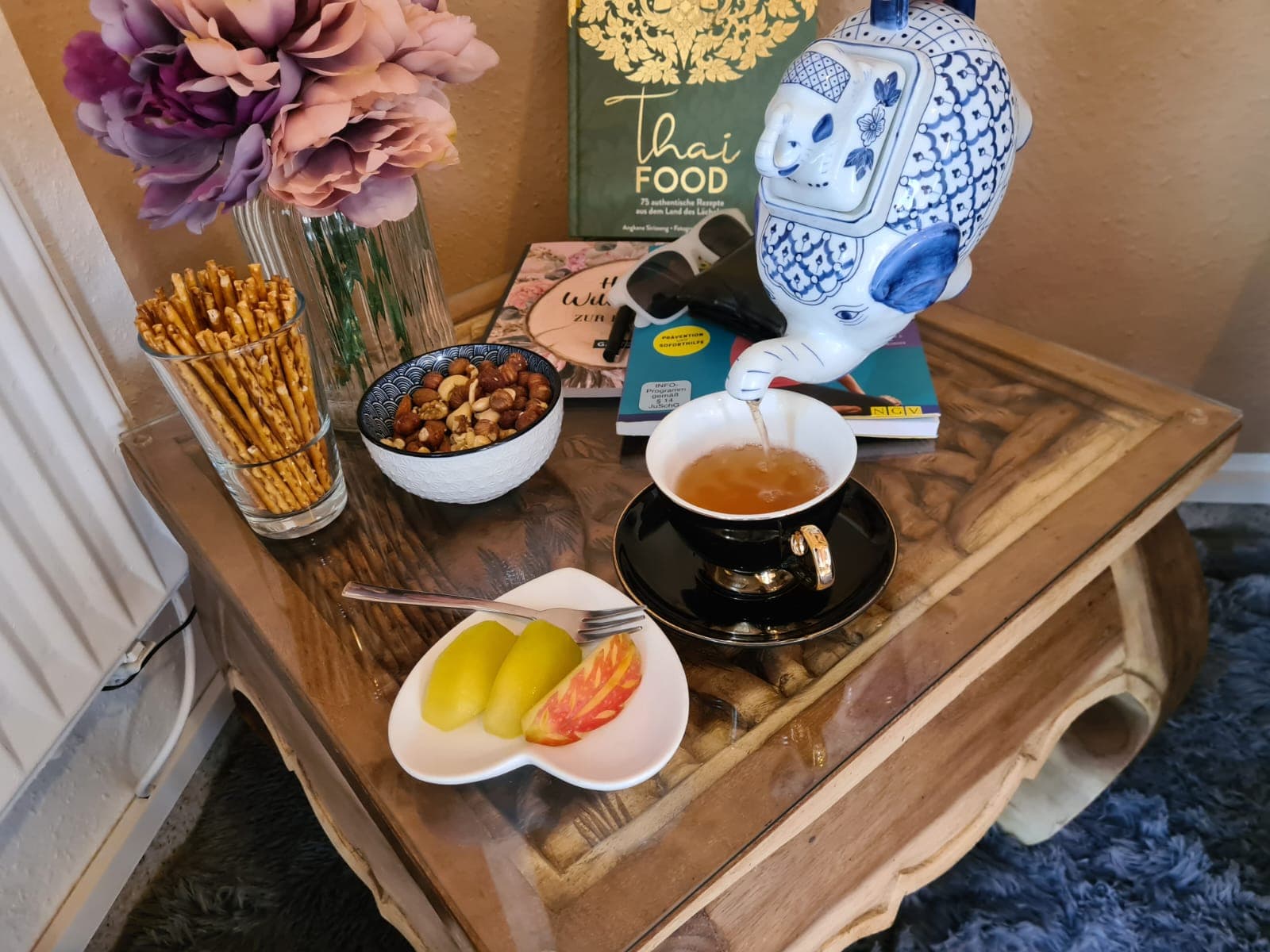 Foto 2 von Shiva Thai Massage & Wellness