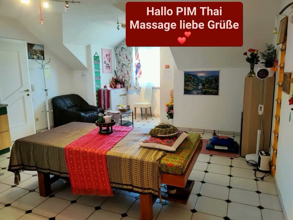 Foto 3 von Thai Massage PIM in Pöndorf