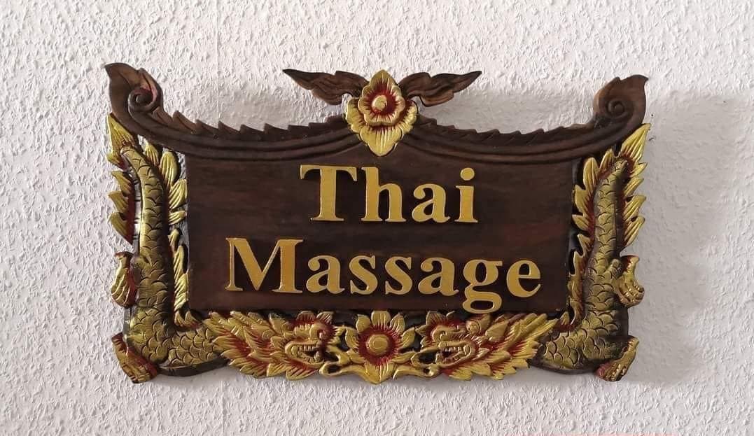 Foto 2 von Taching Thai Massage