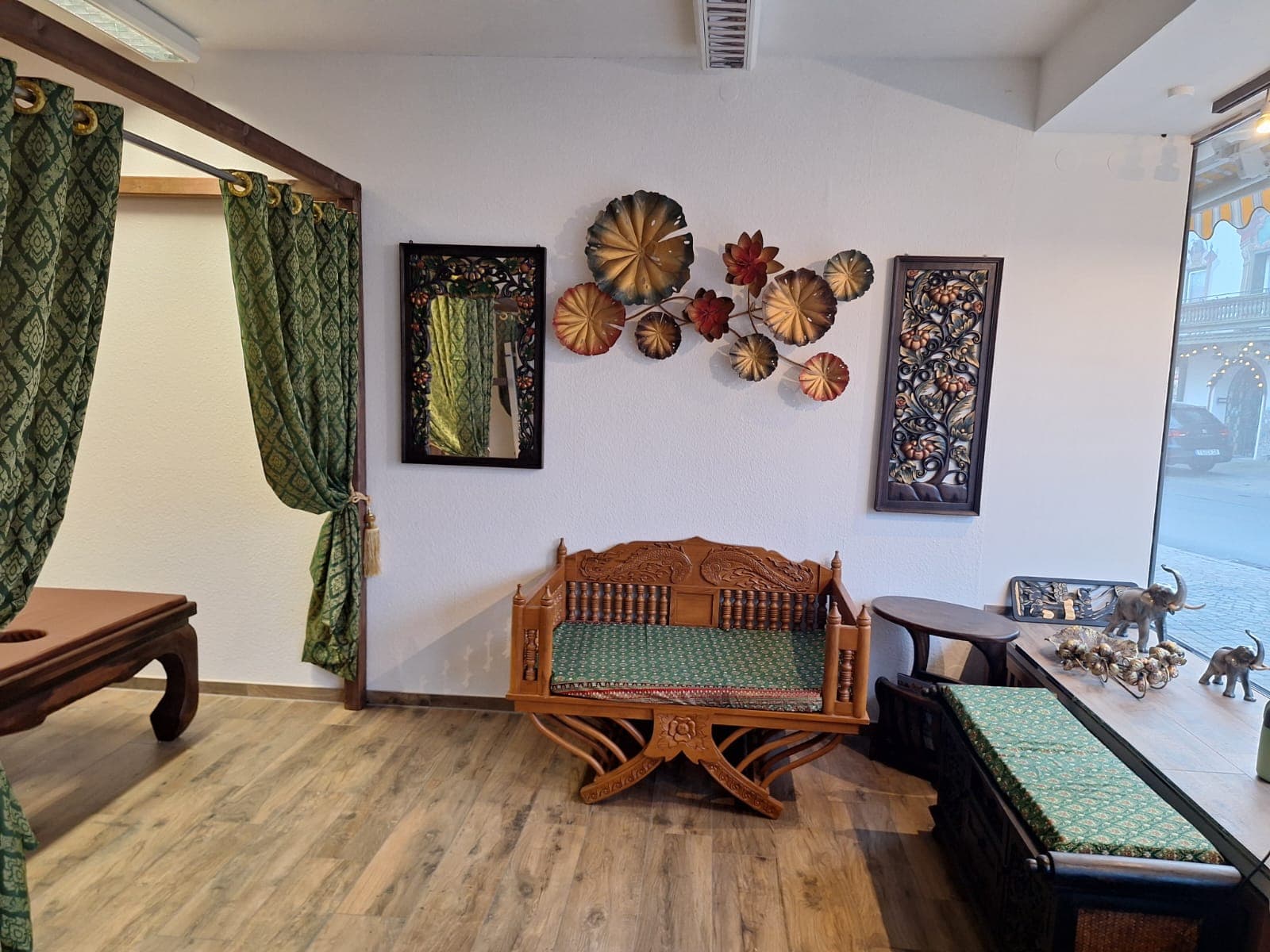 Chok Dee Thaimassage – Thai Massage in München