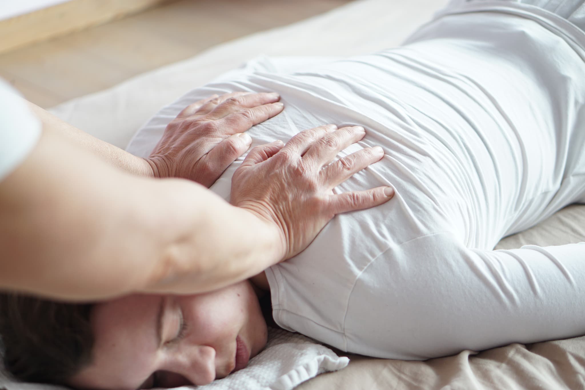 Nuad thai shiatsu Dafert – Thai Massage in Salzburg