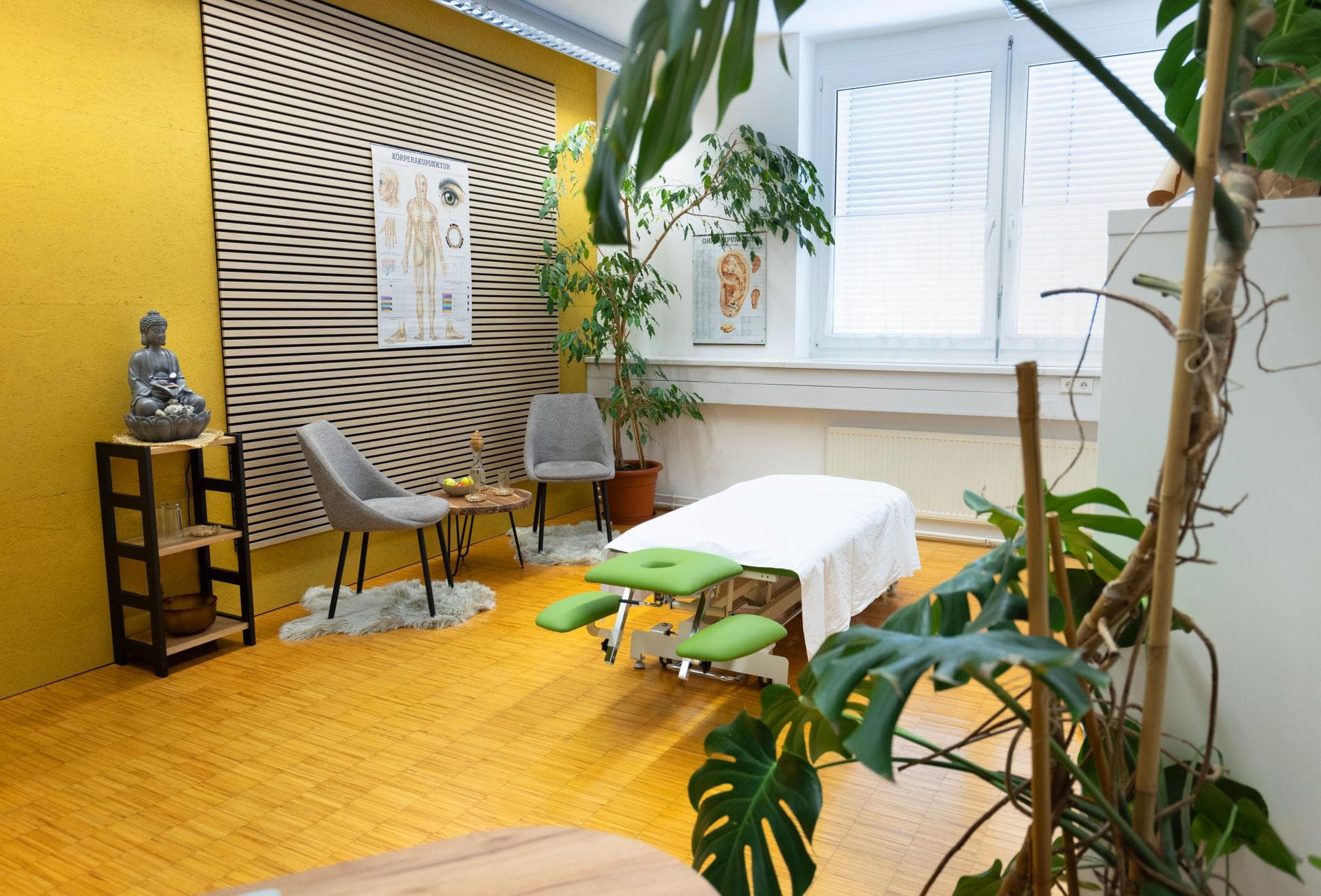 Nicole Schützinger – Thai Massage in Saalfelden am Steinernen Meer