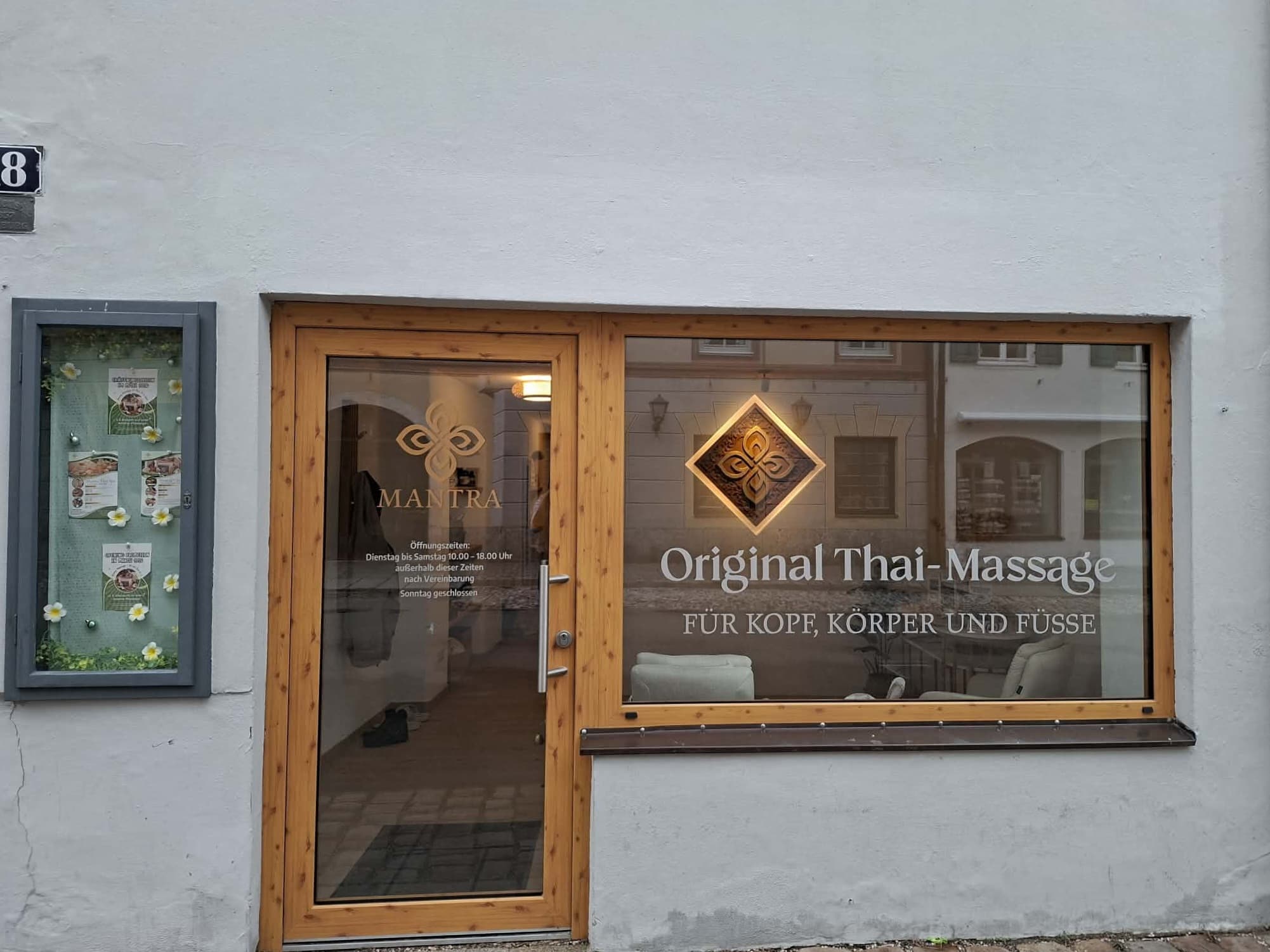 Foto 2 von Mantra Thai Spa