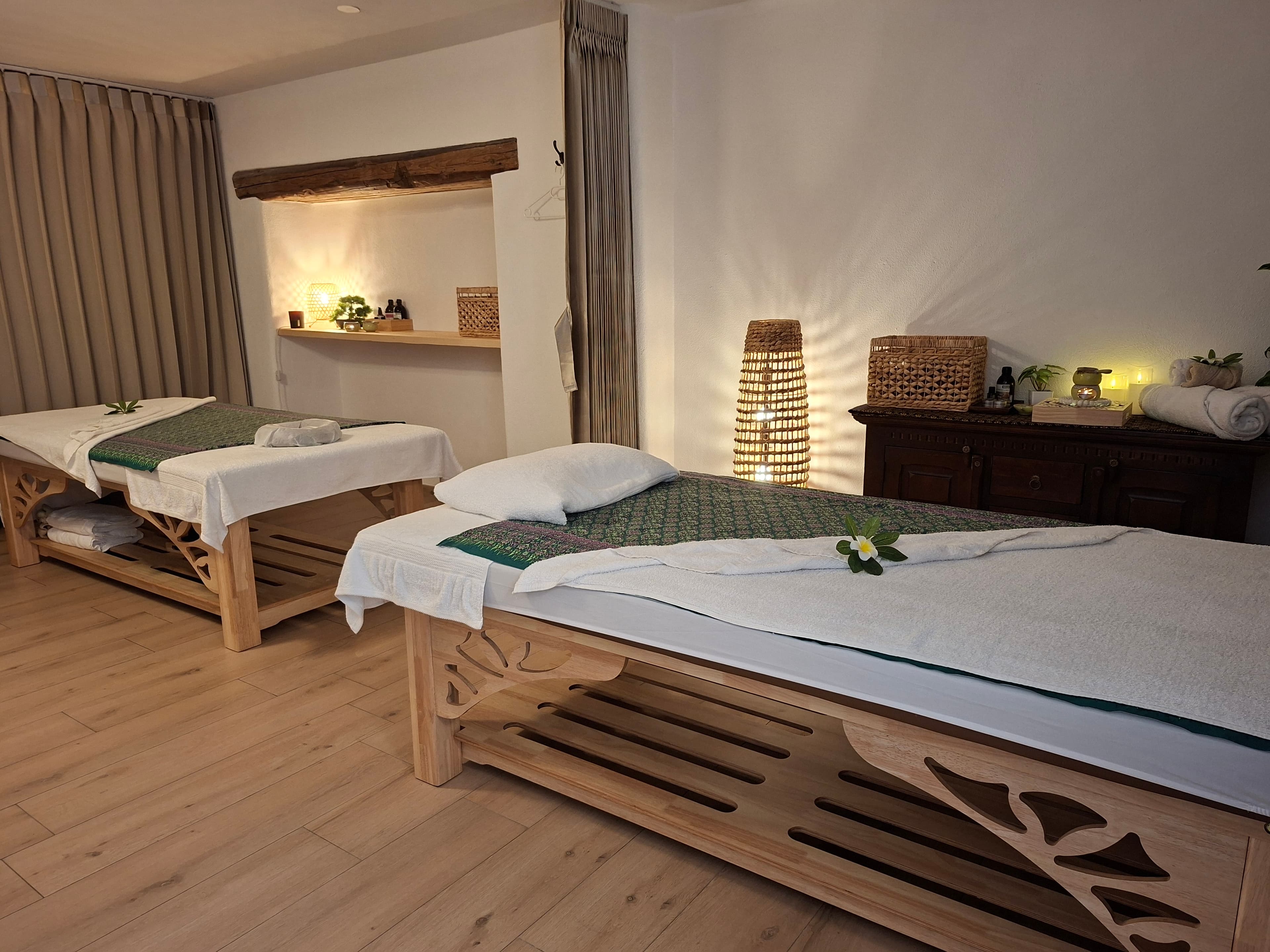 Foto 3 von Mantra Thai Spa